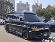 Chevrolet Express 2006