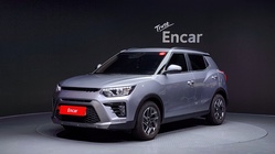 Ssangyong TIBOLI 2024