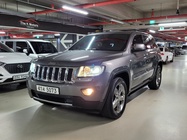 Jeep Cherokee 2012