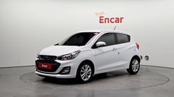 Chevrolet Spark 2018