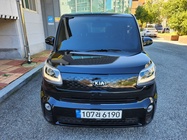 Kia RAY 2020