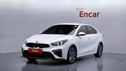 Kia K3 2019