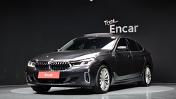 BMW Gran Turismo 2020