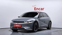 Hyundai Ioniq5 2021