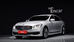 Kia K9 2019