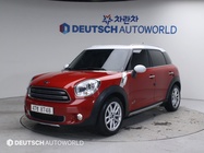 MINI Countryman 2016