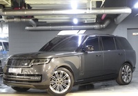 Land Rover Range Rover 2023