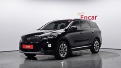 Kia Sorento 2017