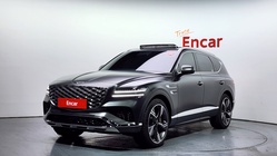 Genesis GV80 2025
