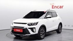 Ssangyong TIBOLI 2024