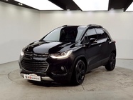 Chevrolet Trax 2017