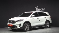 Kia Sorento 2019