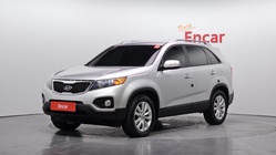 Kia Sorento 2011