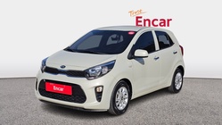 Kia morning 2017