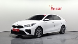 Kia K3 2018