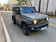 Suzuki Jimny 2019