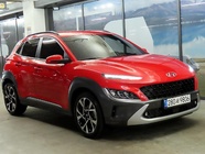 Hyundai Kona 2021