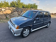 Chevrolet Tico 1994