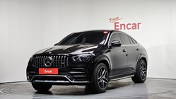 Mercedes-Benz GLE-Class 2022