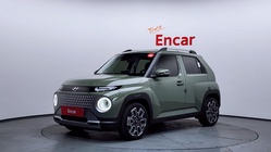 Hyundai Casper 2022