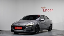 Hyundai Avante 2020