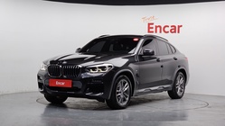 BMW X4 2020