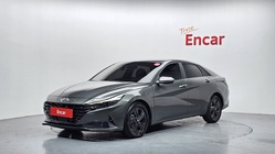 Hyundai Avante 2021