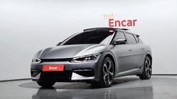Kia EV6 2021