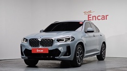 BMW X4 2023
