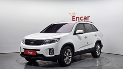 Kia Sorento 2013