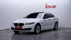 BMW 5 Series 2015
