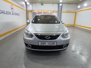 Samsung SM3 2009