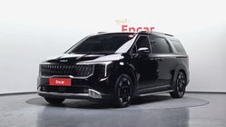 Kia Canival 2024