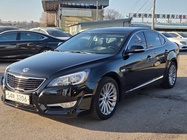 Kia K7 2010