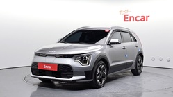 Kia Niro 2022
