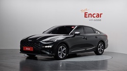 Kia K8 2022