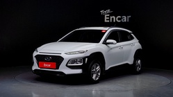 Hyundai Kona 2018