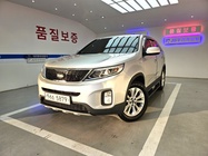 Kia Sorento 2012