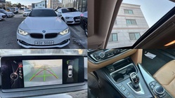 BMW 4 Series 2013