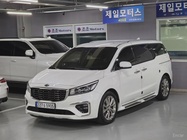 Kia Canival 2019