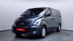 Hyundai Starex 2016