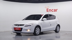 Hyundai i30 2010