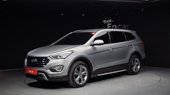 Hyundai Maxcruz 2015