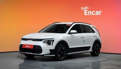Kia Niro 2022