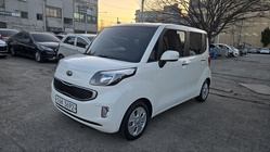 Kia RAY 2015