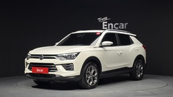 Ssangyong KORANDO 2019