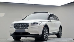 Lincoln Corsair 2021