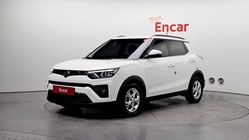 Ssangyong TIBOLI 2020