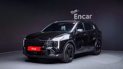 Kia Sportage 2025