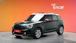 MINI Countryman 2017